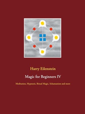 cover image of Magic for Beginners IV